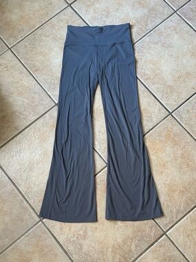 TALA Flared Leggings Sculpting High Waisted